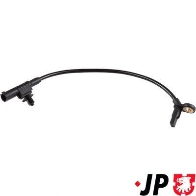 Bild av JP GROUP 1397104300 Capteur ABS actif 260 noir MERCEDES BENZ: Classe R, ML, GL