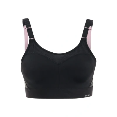 Bild av Triaction by Triumph Control Sportbh med mycket stöd black, Storlek: 70C, Black