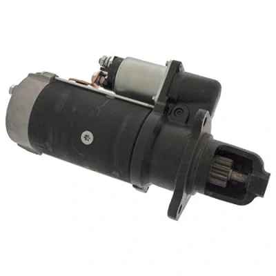 Bild av FEBI BILSTEIN 48975 Démarreur 24 6,7 11 SCANIA: P,G,R,T series, 4 series