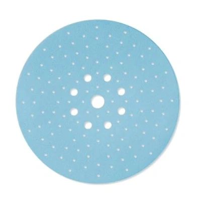 Bild av SLIPPAPPER GRANAT STF D225/128 P180 GR 5ST Beijerbygg Byggmaterial
