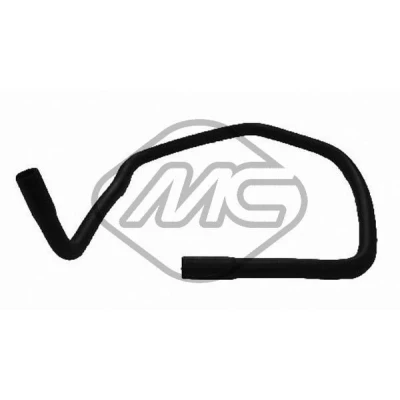 Bild av Kylarslang, audi a3, seat leon, toledo ii, skoda octavia i, combi vw bora variant, golf iv, variant 1J0 121