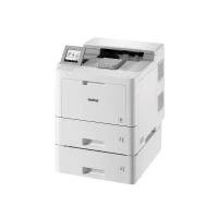 Bild av Brother HL L9470CDNT printer colour Laser Laserskrivare Färg