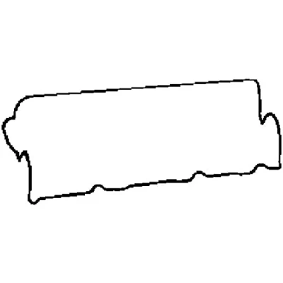 Bild av CORTECO 440392P Joint De Cache Culbuteurs MAZDA: Premacy, 626 V 5 portes, 323 F 6, CHRYSLER: Voyager 2, / Grand 3