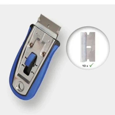 Bild av KS TOOLS BT101923 Grattoir 220