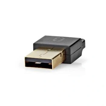 Bild av Nedis Bluetooth dongle 5.1 / USB 20 m