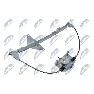 Bild av Nty Lève vitre avant gauche électrique sans moteur EPS CT 009 CITROËN: C4 I 3/5 portes