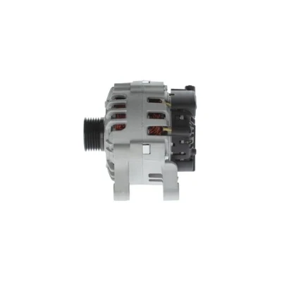 Bild av BOSCH 1 986 A00 591 Alternateur 14V 80A PEUGEOT: 207 3/5 portes, 307 Break, CITROËN: C3 I C4 C2 portes