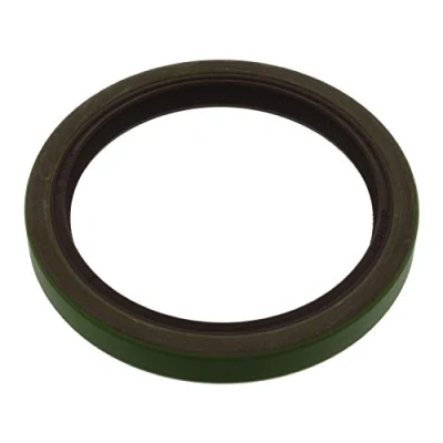 Bild av FEBI BILSTEIN 09883 Joint Spi De Vilebrequin côté frontal FPM (caoutchouc fluoré)