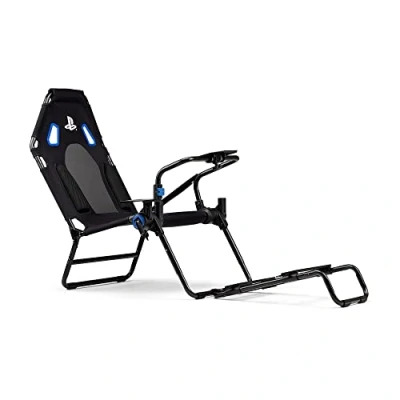 Bild av Next Level Racing GT Lite Cockpit PlayStation Edition (NLR S026)