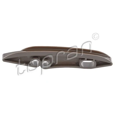 Bild av TOPRAN 502 623 Guide fixe, chaîne de distribution inférieur BMW: X3, 3 Berline, 5 Berline