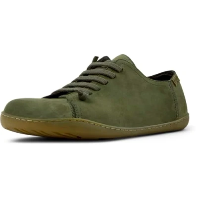 Bild av Camper herr Peu Cami 17665 basket, Medium grön 299, 43 EU, EU