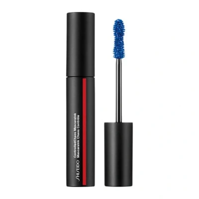 Bild av Shiseido ControlledChaos MascaraInk 02 Sapphire Spark 11,5 ml