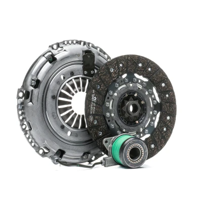 Bild av LuK 624 3742 33 Kit d&#039;Embrayage FIAT: Doblo II Break, Van / BRAVO 2, ALFA ROMEO: 159 Berline, Giulietta 5 portes, Sportwagon