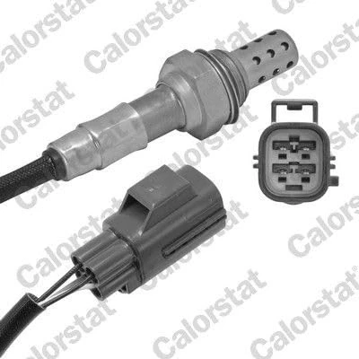 Bild av CALORSTAT by Vernet LS140560 Sonde lambda VOLVO: S60 I, V70 2, XC90 JAGUAR: XK Cabriolet, XF Berline, Coupe