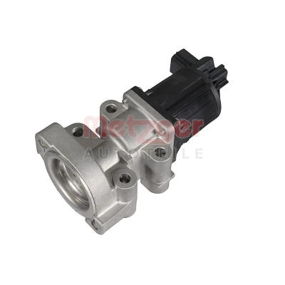Bild av METZGER 08920124 EGR Ventil elektrisk OPEL: Corsa D Hatchback, Astra H Caravan, J Hatchback
