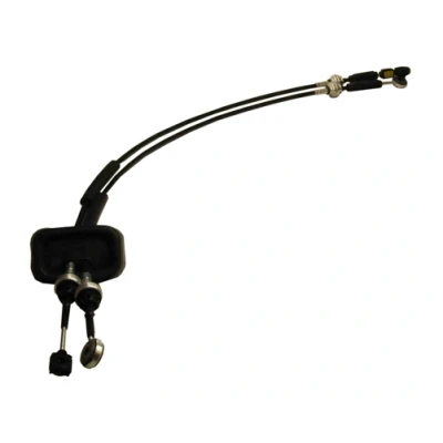Bild av MAXGEAR 32 1928 Vajer, manuell transmission Höger, Vänster 1326, 1263mm RENAULT: TRAFIC 2 Bus, Kasten, OPEL: Vivaro A Skåpbil, Combi
