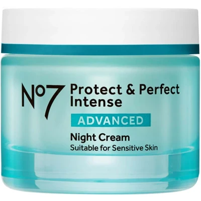 Bild av No7 Protect &amp; Perfect Intense Advanced Duo