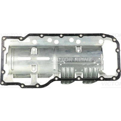 Bild av REINZ 71 10490 00 Joint De Carter d&#039;Huile Métal JEEP: GRAND CHEROKEE 2, DODGE: Ram 1500 Crew Cab Pick up