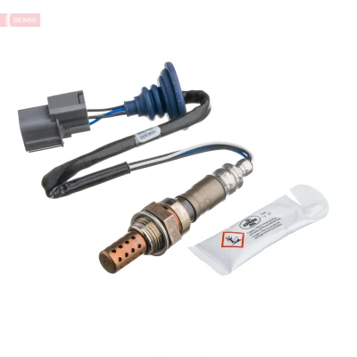 Bild av DENSO DOX 0620 Sonde lambda M18x1.5 chauffé, doigt, à seuil HONDA: CR V 1