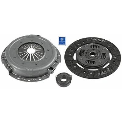 Bild av SACHS 3000 291 002 Kit d&#039;Embrayage 228 PEUGEOT: J5 Van, Minibus, Сamion à Plateau/Сhâssis, CITROËN: C25 CX 1, 2