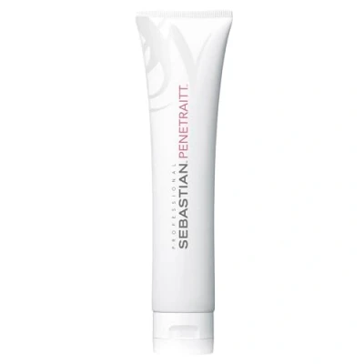 Bild av Sebastian Professional Penetraitt Mask Kraft och reparation Aktivt räddningssystem För skadat hår 150 ml