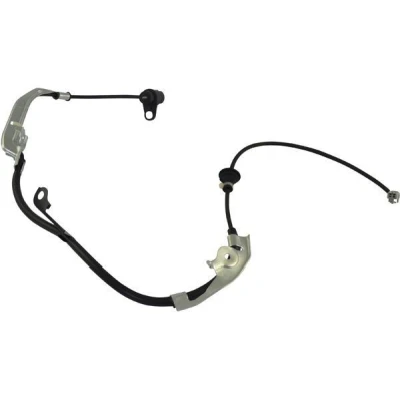 Bild av ABS givare, Sensor, hjulvarvtal, Bakaxel vänster, toyota rav 4 i, 8954642020