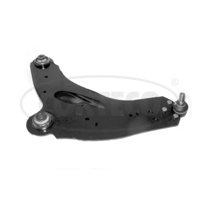 Bild av CORTECO 49400067 Bras de suspension Essieu avant, gauche barre oscillant transversal Tôle d&#039;acier RENAULT: TRAFIC 2 Kasten, Bus,