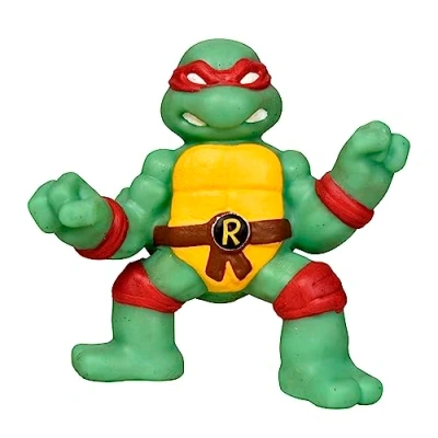 Bild av Teenage Mutant Ninja Turtles Class Mini Stretch Raphael