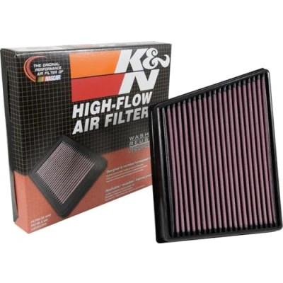 Bild av Luftfilter K&amp;N Filters 33 3075