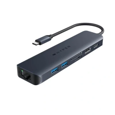 Bild av Hyper Drive Next 6 port USB C HUB