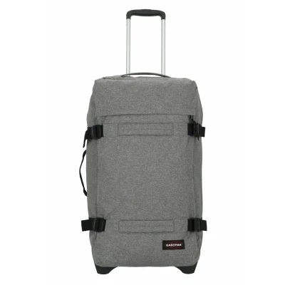 Bild av Eastpak Transit R 2 M 67 CM Resväska, Storlek: One Size, Sunday grey