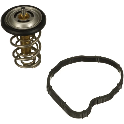 Bild av GATES TH62884G1 Thermostat d&#039;eau avec joints PEUGEOT: 307 3/5 portes, 407 Berline, Break, CITROËN: C4 I Coupe, C5 II 5 portes