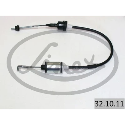 Bild av Vajer, koppling, opel calibra a, vectra a halvkombi, vauxhall cavalier mk halvkombi iii, sedan 06 69 166, 6