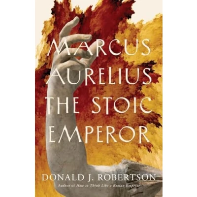 Bild av Marcus Aurelius: The Stoic Emperor