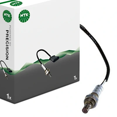 Bild av NGK 96727 Sonde lambda chauffé 4 NISSAN: Almera II 3/5 portes, MICRA 2, Primera 5 portes