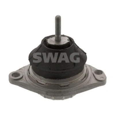 Bild av SWAG 30 13 0037 Support moteur droit hydraulique AUDI: 80 B4 Berline, Coupe B3, Cabriolet