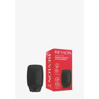 Bild av Revlon One Step Paddelborsthuvud Black