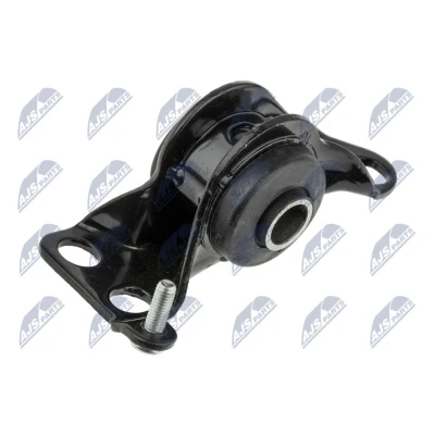 Bild av NTY ZTP HD 015B Silent Bloc De Triangle Essieu avant, intérieur, derrière l&#039;essieu, gauche, droit, inférieur HONDA: Civic V 3/5 portes, CRX 3, 2