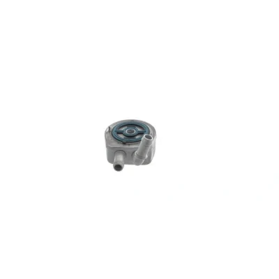 Bild av MAHLE ORIGINAL CLC 270 000S Oljekylare med packbox MAZDA: 3 Hatchback