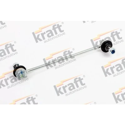 Bild av KRAFT 4302080 Biellette de barre stabilisatrice des deux côtés l&#039;essieu avant M10x1.5 FORD: Focus Mk1 3/5 portes, FIESTA 4, Break