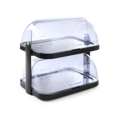 Bild av Roll Top Display Kyld, 440mm X320mm x