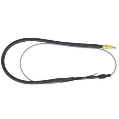 Bild av ABE C7C020ABE Câble De Frein arrière gauche, droite 870, 1720 CITROËN: C3 I 3/5 portes