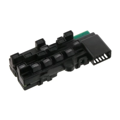 Bild av FEBI BILSTEIN 33536 Détecteur de l&#039;angle direction VOLKSWAGEN: Passat B6 Variant