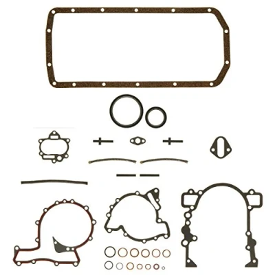 Bild av AJUSA 54043200 Jeu de joints d&#039;étanchéité, carter vilebrequin LAND ROVER: Discovery 1, Defender SUV, Range Rover 1