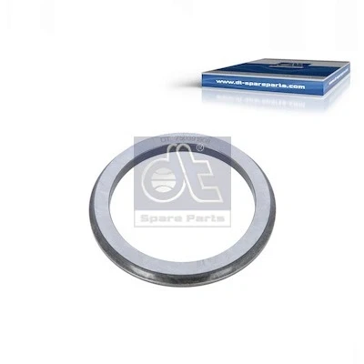 Bild av Tryckplatta, diff.kugghjul differential Dt spare parts 1.16034