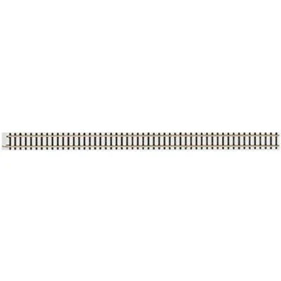 Bild av Märklin Straight Track, 15 År, Svart, Gul