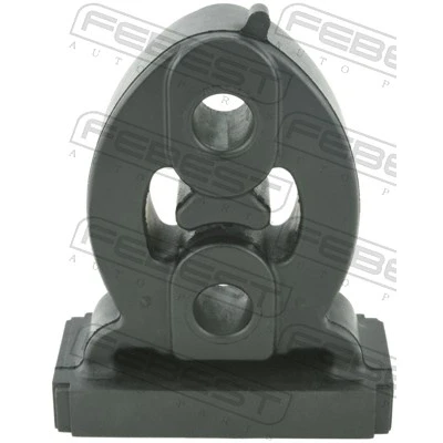 Bild av FEBEST SZEXB 004 Kit d&#039;assemblage, système d&#039;échappement SUZUKI: Grand Vitara 2 SUV