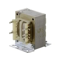 Bild av elma TT IZ76 Transformator för stekpanna 1 x 230 V 115 V/AC 500 VA 2,17 A