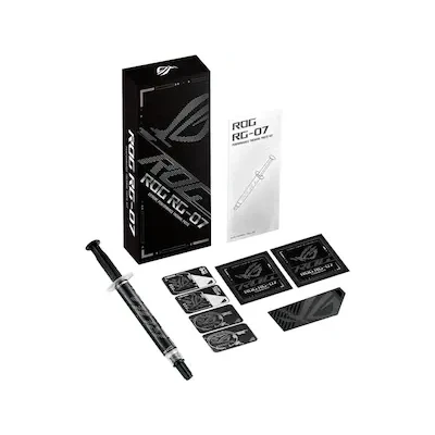 Bild av ASUS ROG RG 07 Performance Thermal Paste Kit 3g Kylpasta
