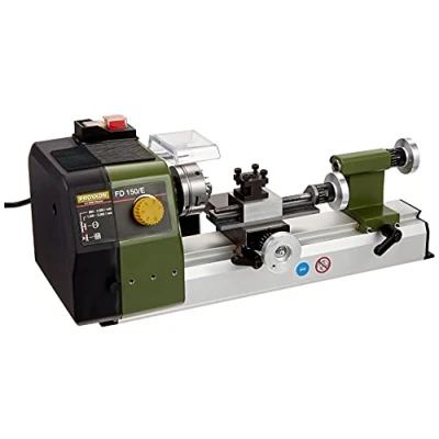 Bild av Proxxon 2224150 Mini Torno Precision FD 150 / E